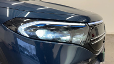 Mercedes-Benz Eqa 250 140kW AMG Line Premium 66.5kWh 5dr Auto Electric Hatchback